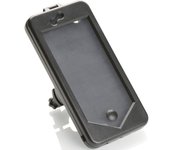 Booster Iphone 5/5S Titular - Negro (un tamaño)