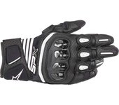 Alpinestars SP X Air Carbon V2 Guantes de motocicleta - Negro (L)