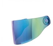 John Doe Race Only Visera - Multicolor (un tamaño)