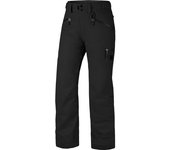 FXR Aerial Snowmobil Pantalones de mujer - Negro (M 32)