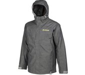 Klim Instinct Parka Chaqueta - Negro (M)