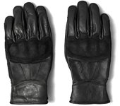 Belstaff Clinch Guantes de motocicleta - Negro (2XL)