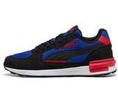 Zapatillas infantil Puma Graviton