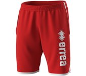 Pantalón Pantalón corto clásico con logotipo Errea Essential