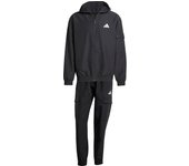 Chándal con bolsillo cargo adidas