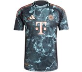 Camiseta segunda equipación Authentic Bayern Munich 24/25