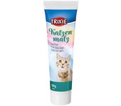 Trixie Malta para gatos - Pack % - 2 x 100 g