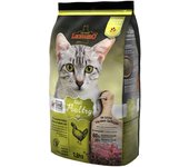 Leonardo Adult Sin cereales con ave - 1,8 kg