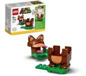 Lego Super Mario Bros: Mario Tanuki