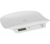 Becken BCS-2973 Báscula para Bebés