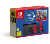 Nintendo Switch Mario Day Bundle