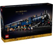 Lego Ideas Tren Orient Express