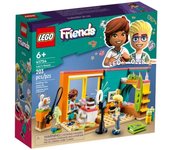 Lego Friends Habitación de Leo