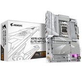 GIGABYTE X870 A ELITE WIF7 ICE