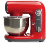 Sogo Batidora Amasadora 1000W Roja