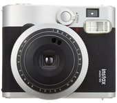 Fujifilm Instax Mini 90 Neo Classic Negra