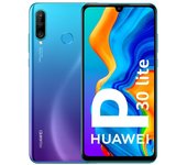 Huawei P30 Lite 4/128GB Azul Libre