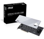 Asus Hyper M.2 x16 Gen 4 PCIe 4.0/3.0