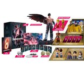 Tekken 8 Collector Edition PS5