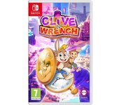 CLIVE 'N' WRENCH Nintendo Switch