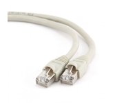 Cable de Red RJ45 CAT6 0.25m Blanco