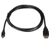 UNYKAch Cable HDMI a Micro HDMI 5m