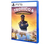 Tropico 6 Next Gen Edition PS5