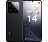 Xiaomi 14 12/512GB Negro Libre