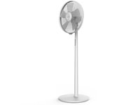 Cecotec ForceSilence 540 Smart Ventilador de Pie Oscilante
