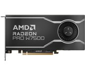 AMD Radeon PRO W7500 8GB GDDR6