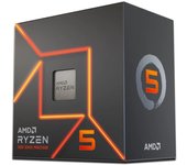 AMD Ryzen 5 7600 3.8/5.1 GHz Box