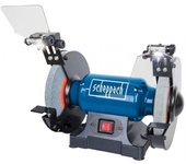 Scheppach SM200L Esmeriladora 500W
