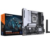 Gigabyte B860M GAMING X WIFI6E