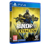 Rainbow Six Extraction PS4