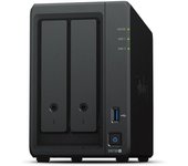 Synology Diskstation DS720+ NAS