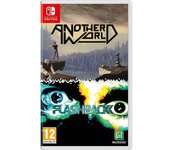Another World / Flashback Nintendo Switch