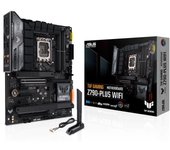 ASUS TUF GAMING Z790 PLUS WIFI