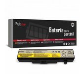 Batería de Portatil Lenovo G400/G500