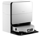 Saros 10 , Robot aspirador