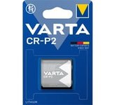-CRP2 Pilas domésticas, Batería