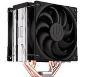 Fera 5 Dual, Disipador de CPU