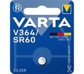-V364 Pilas domésticas, Batería