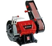 TC-US 350, Esmeriladora doble