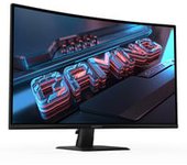 GS32QCA, Monitor de gaming