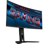 MO34WQC, Monitor de gaming