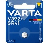 -V392 Pilas domésticas, Batería