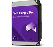 Purple Pro, Unidad de disco duro
