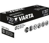 -V357 Pilas domésticas, Batería