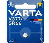 -V377 Pilas domésticas, Batería