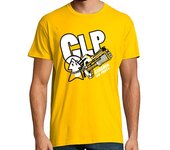 Camiseta Hombre Manga Corta clp2012 hombre laTostadora